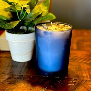 Refresh to the plant known for its cleansing and purifying prosperity often